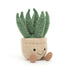 Jellycat | Amuseables | Aloe Vera Small