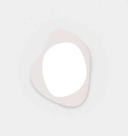 Ambient Wall Mirror | Shell