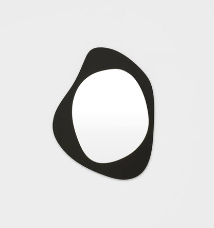 Ambient Wall Mirror | Black