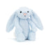 Jellycat | Bashful Bunny⎮Blue⎮Medium