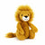 Jellycat ⎮Bashful Lion⎮Little ⎮S