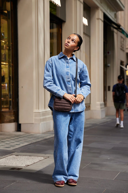 Mini Base⎮Chocolate