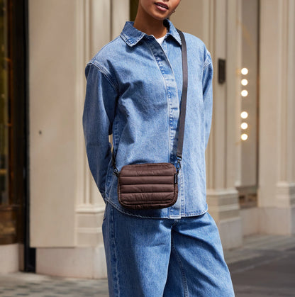 Mini Base⎮Chocolate