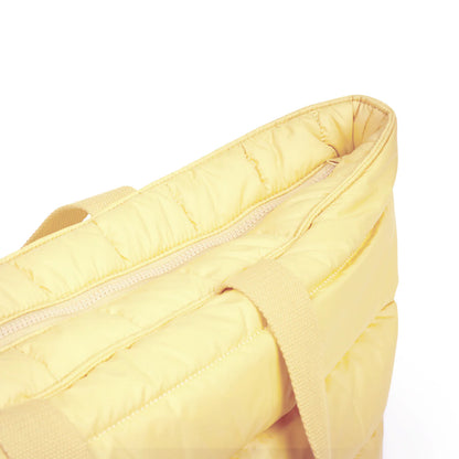 Take It Base Bag⎮Cloud⎮Butter