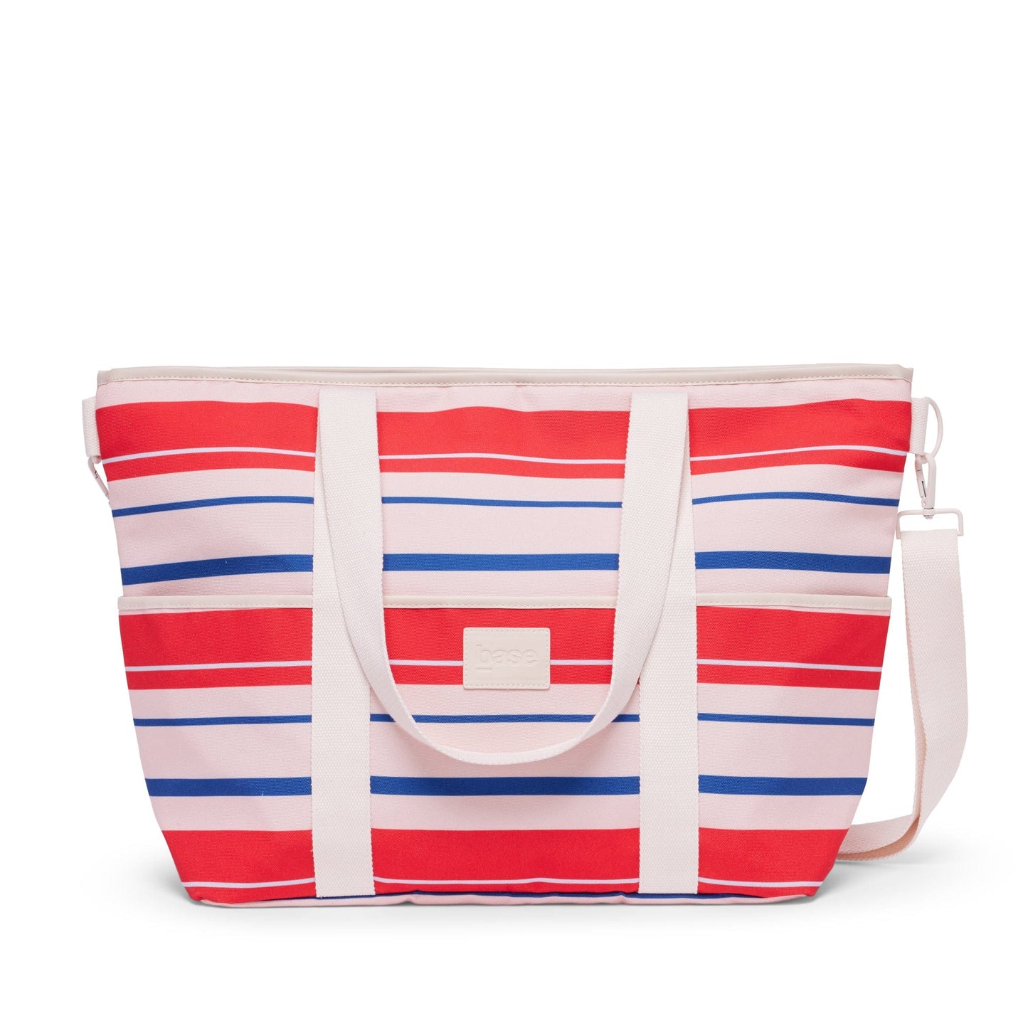 The BIG Cooler Base | Marseille Stripe