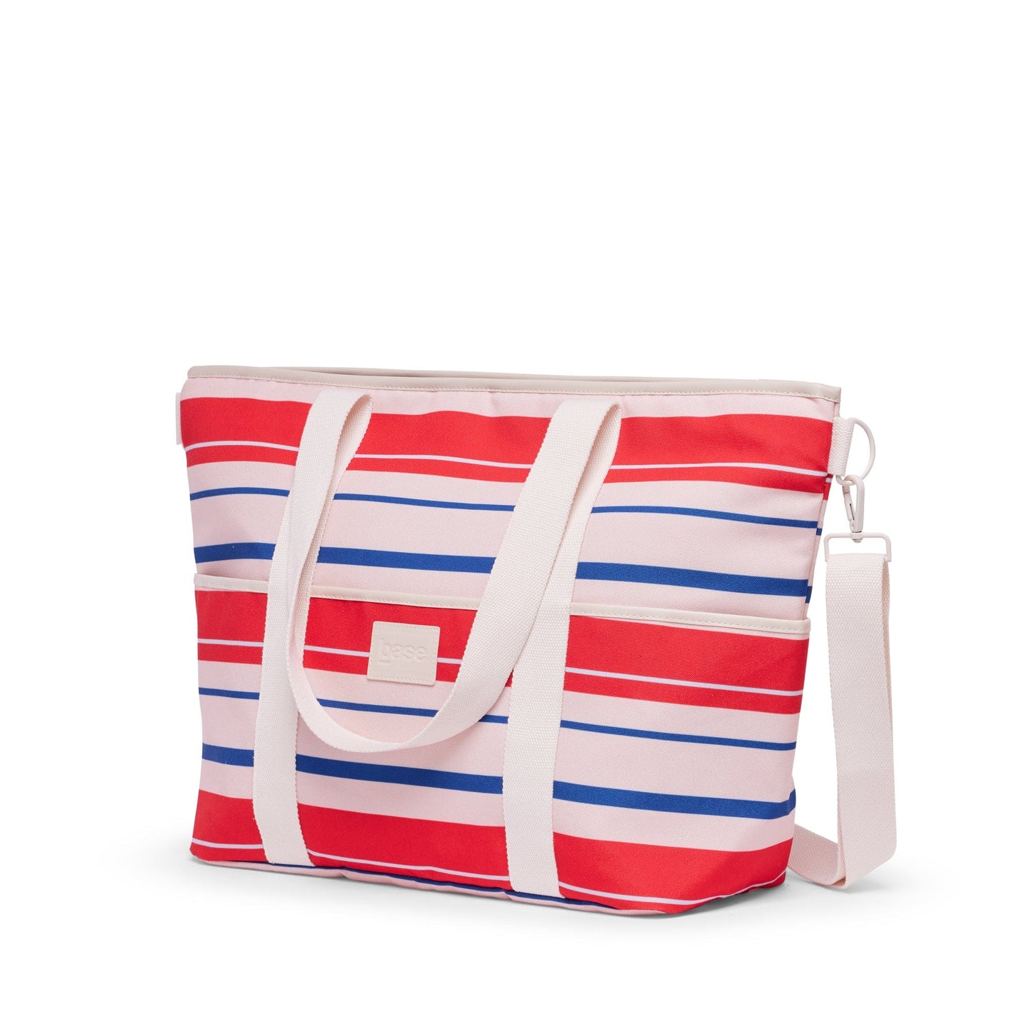 The BIG Cooler Base | Marseille Stripe