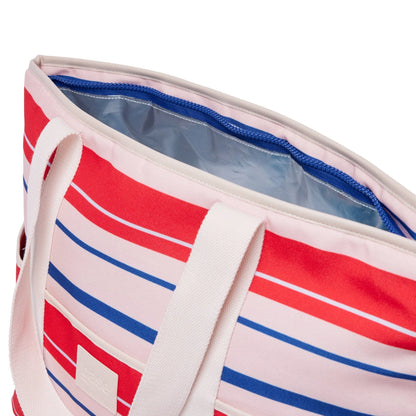 The BIG Cooler Base | Marseille Stripe