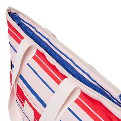 The BIG Cooler Base | Marseille Stripe