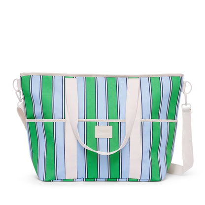 The BIG Cooler Base | Tropea Stripe