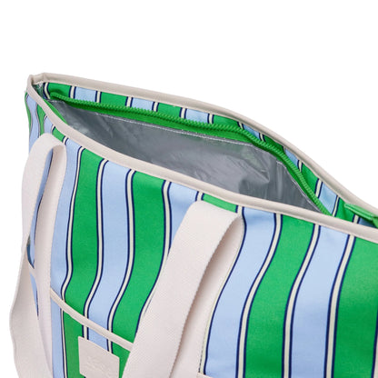 The BIG Cooler Base | Tropea Stripe