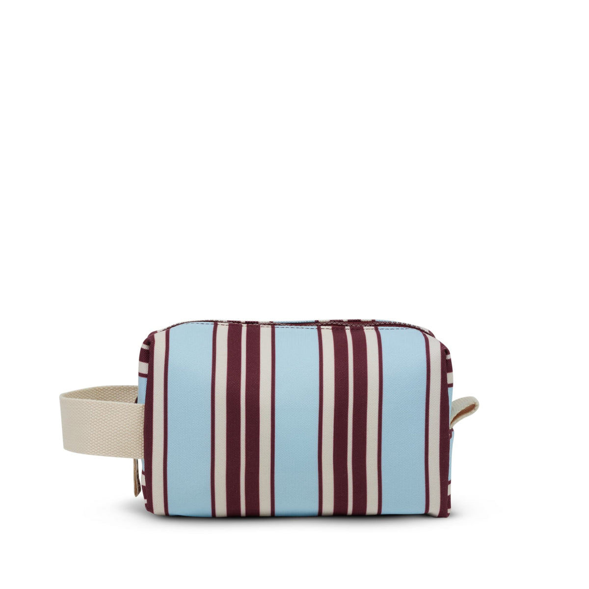 Ditty Base⎮Printed⎮Mulberry Stripe