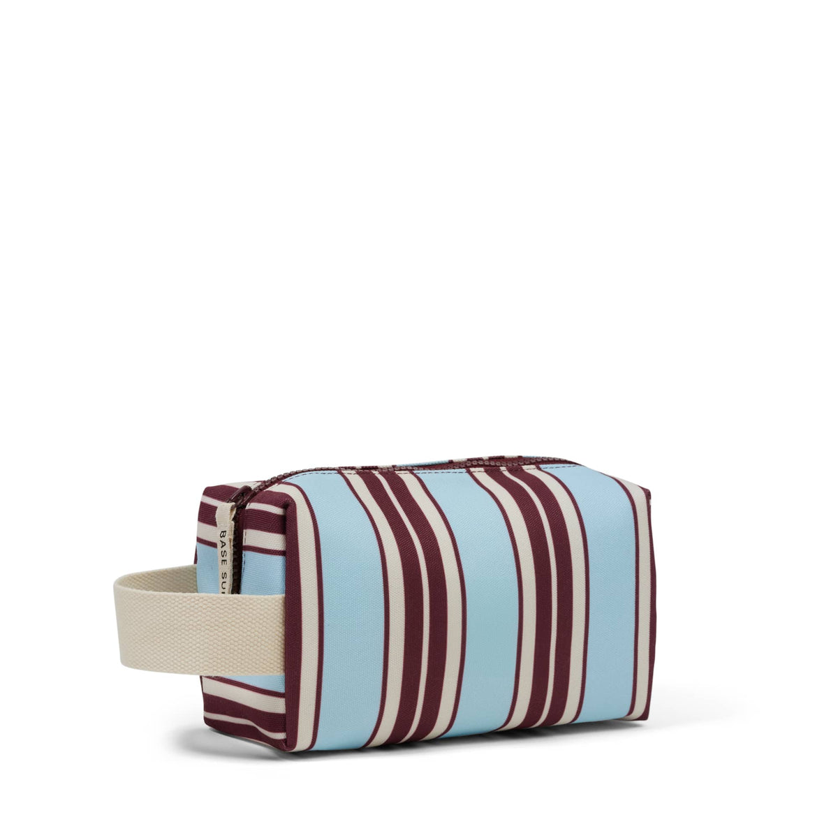 Ditty Base⎮Printed⎮Mulberry Stripe