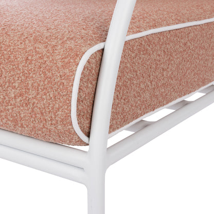 Solar Outdoor Sofa | Armchair