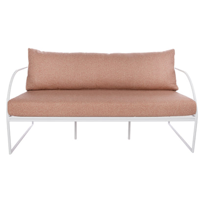 Solar Outdoor Sofa | 2 Seater