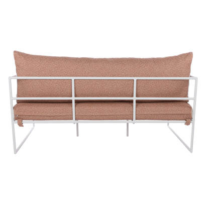 Solar Outdoor Sofa | 2 Seater
