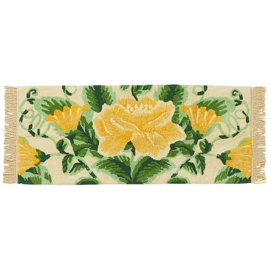 Margaret Bath Runner
