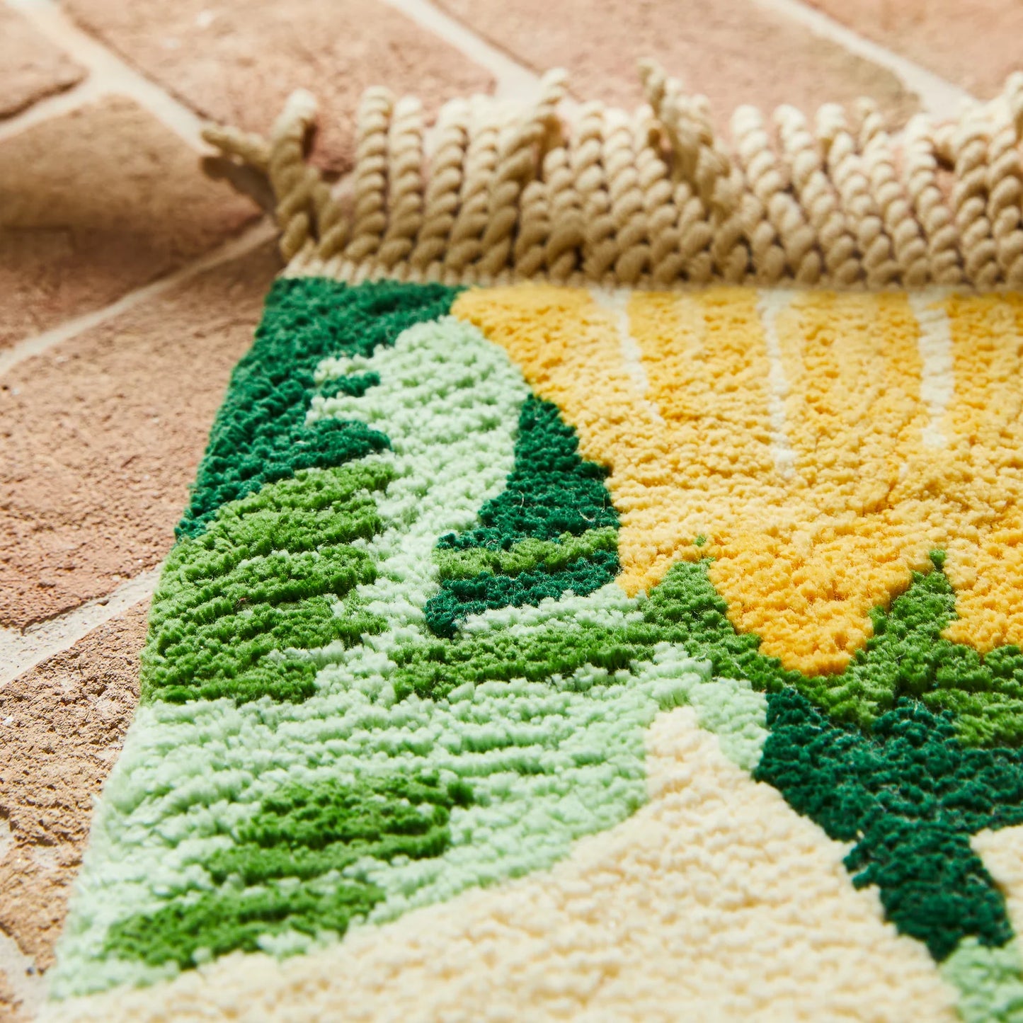 Margaret Bath Runner