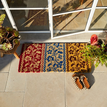 Thea Door Mat Runner