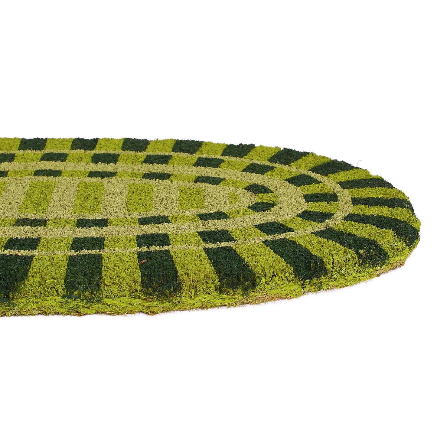Fernanda Door Mat | Anise