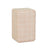 GlobeWest | Seville Tile Side Table | Pink Glaze