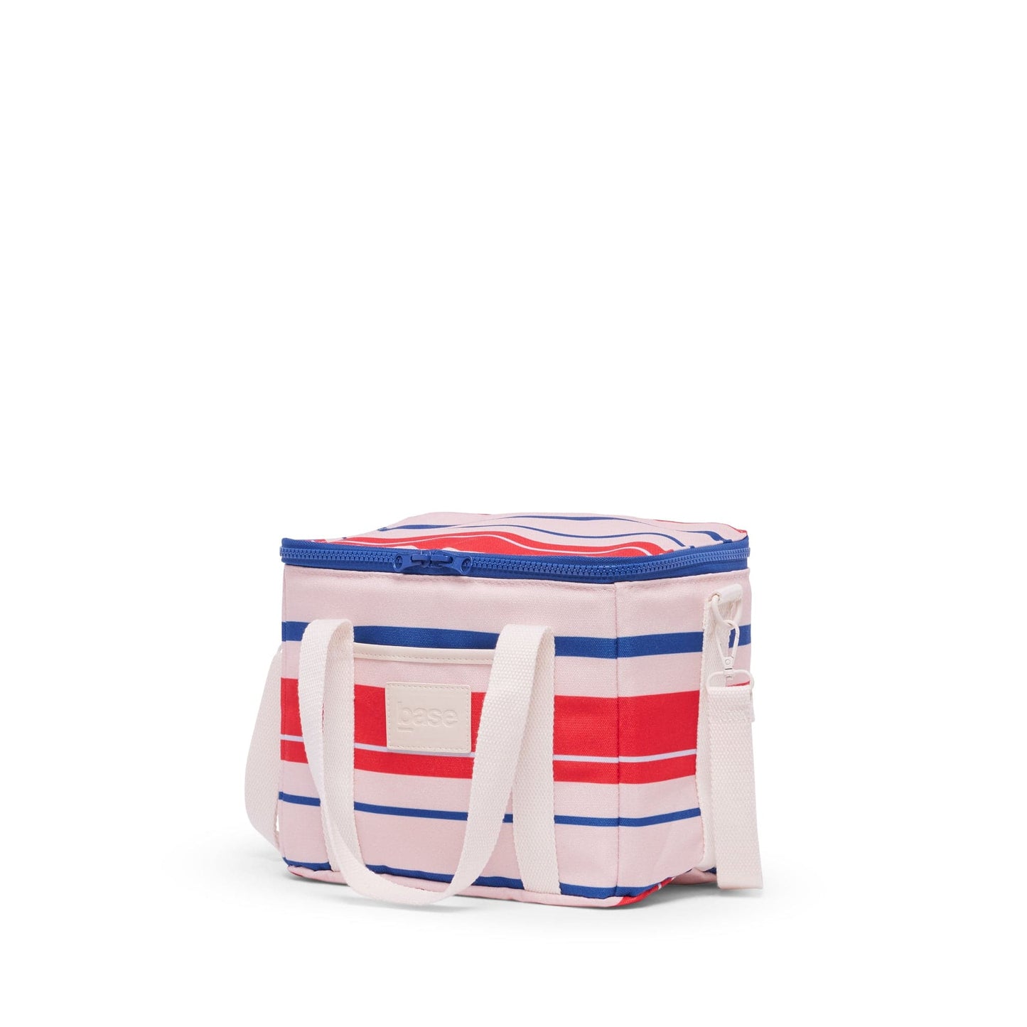 Lunch Base Bag⎮Marseille Stripe