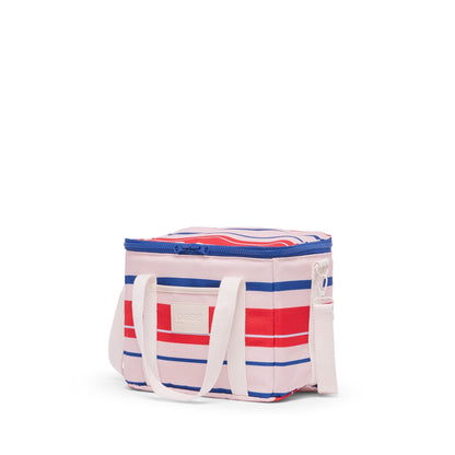 Lunch Base Bag⎮Marseille Stripe