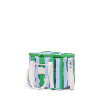 Lunch Base Bag⎮Tropea Stripe