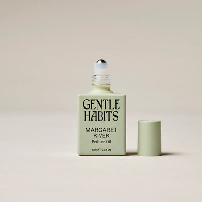 Gentle Habits⎮Perfume Oil⎮Margaret River