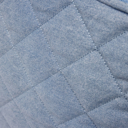 Take It Base Bag⎮Denim | Vintage Blue