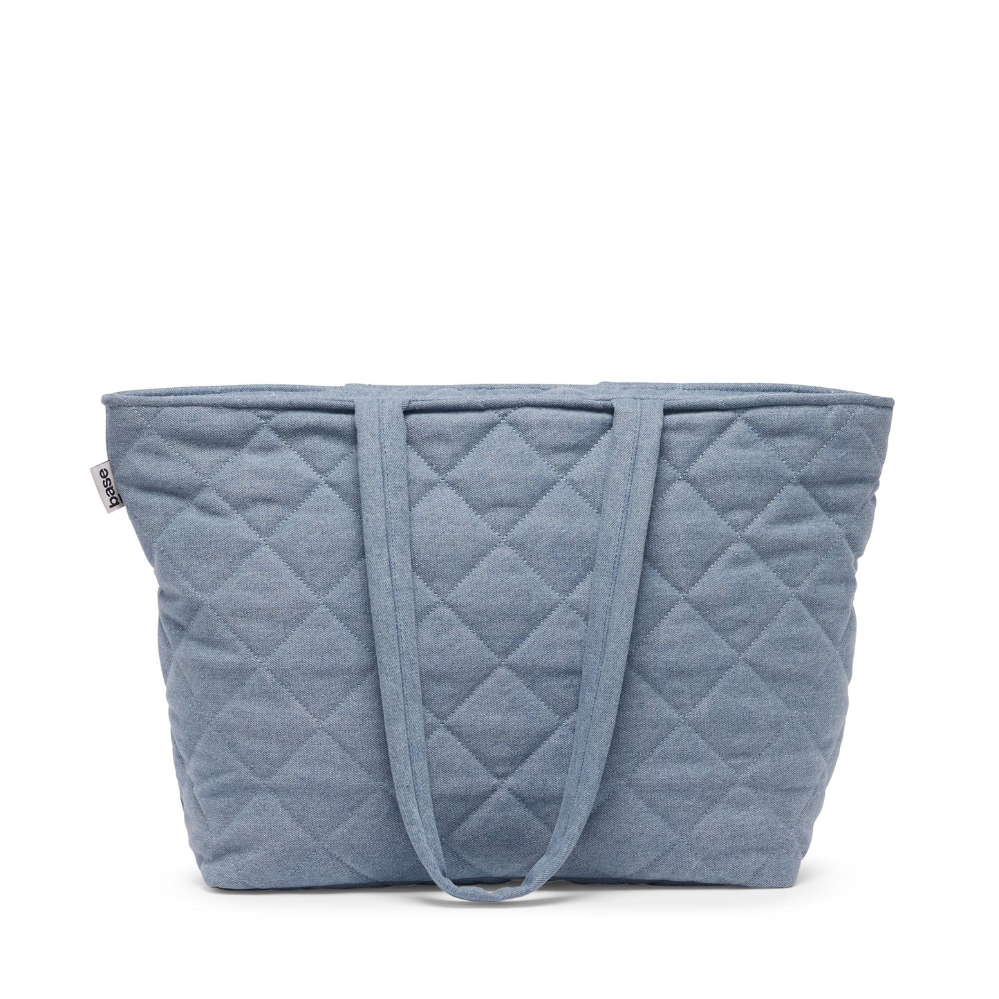 Take It Base Bag⎮Denim | Vintage Blue