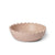 Wave Small Bowl Blush