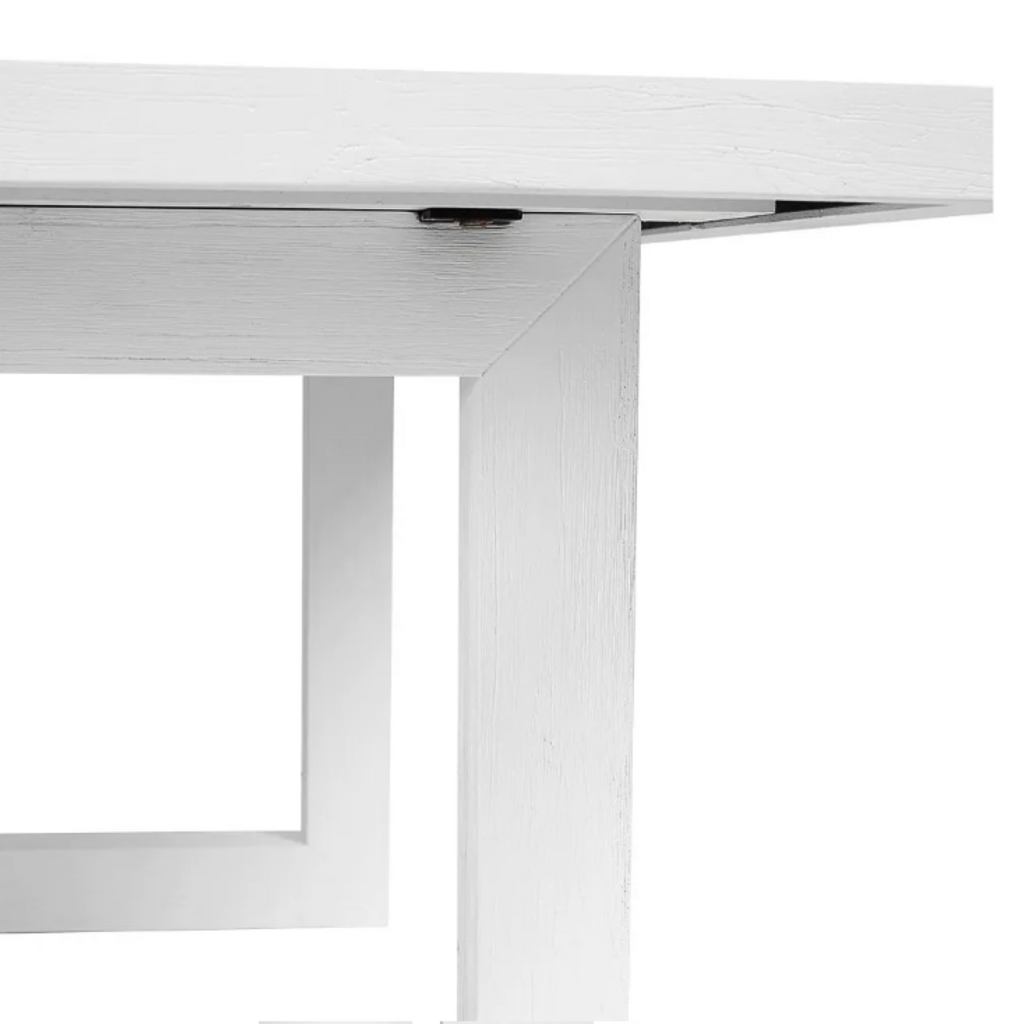 Belrose Dining Table | White