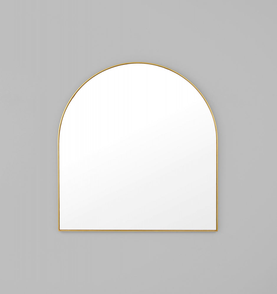 Arcus Arch Wall Mirror