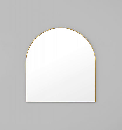 Arcus Arch Wall Mirror