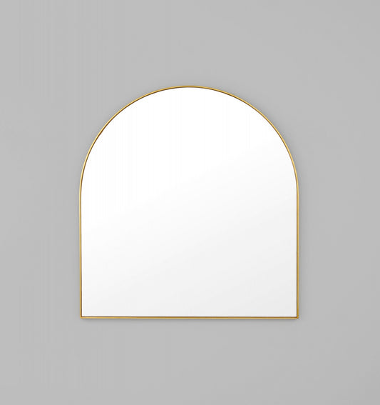 Arcus Arch Wall Mirror