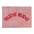 Rudie Nudie Bath Mat⎮ Tula⎮Lilac