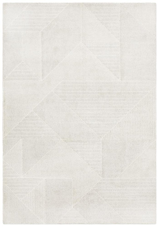 Nordic Grey Rug