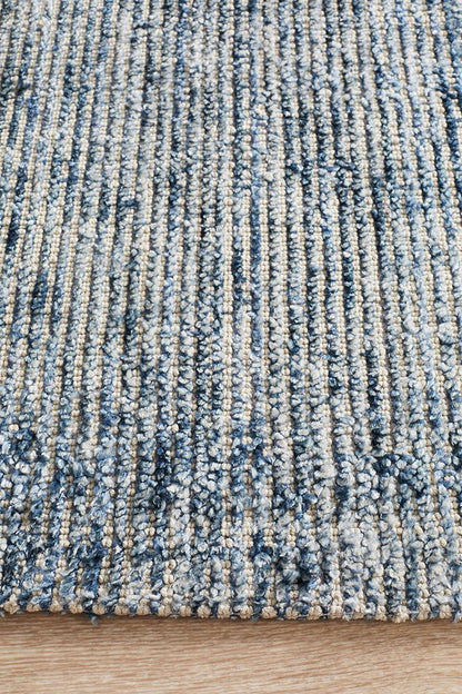 Entice Indigo Rug