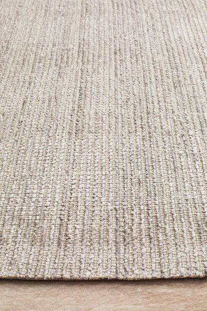 Entice Stone Rug