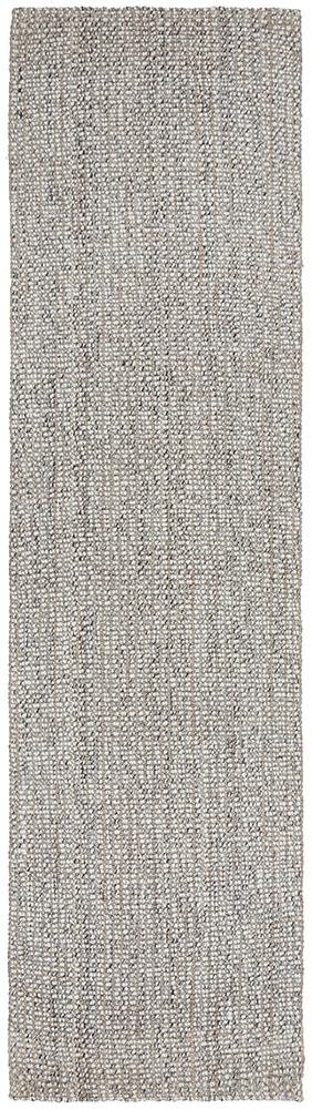 Isabella Grey Rug
