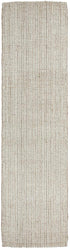 Isabella Natural Runner Rug