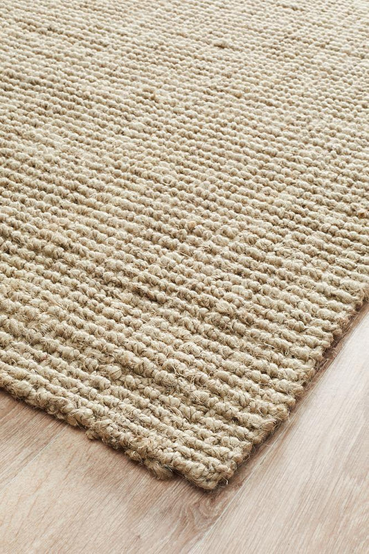 Atrium Barker Platinum Rug