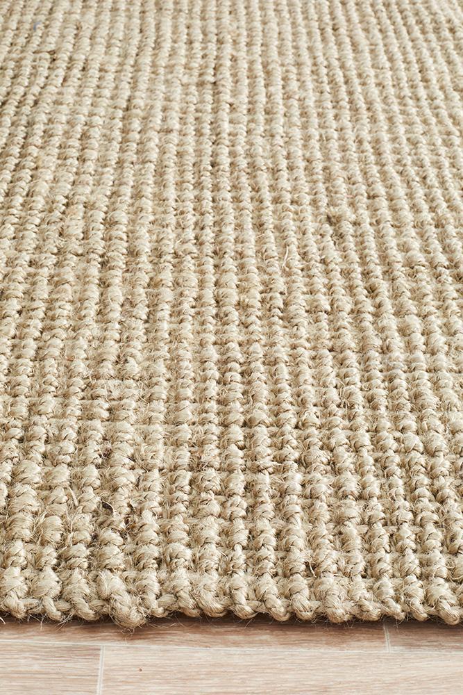 Atrium Barker Platinum Rug