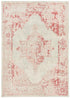 Prominade Rose Rug