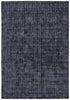 Noir Denim Rug