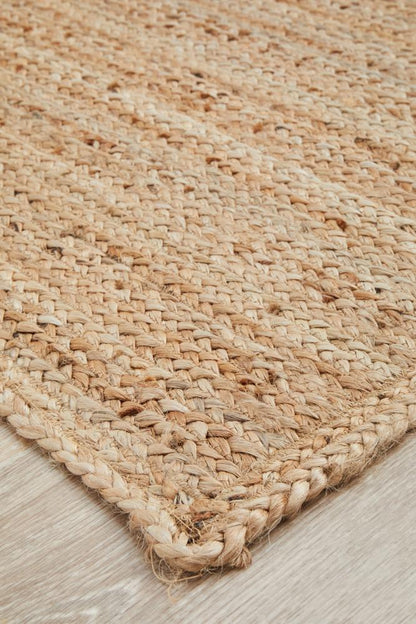 Manly Natural Rug
