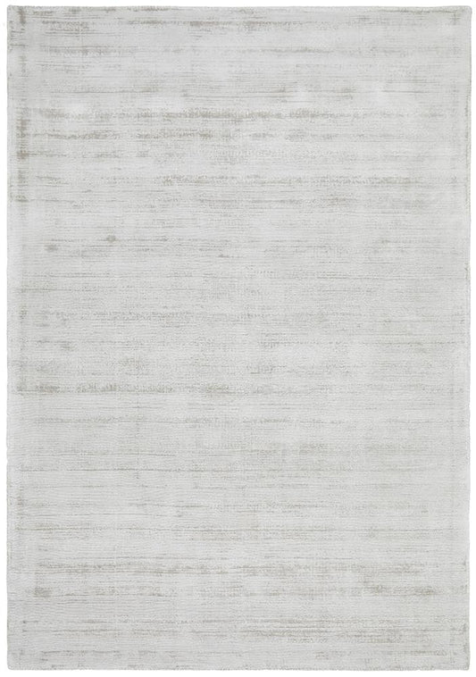 Lily Silver Rug