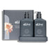 Al.ive Wash & Lotion Duo + Tray | Coconut & Wild Orange