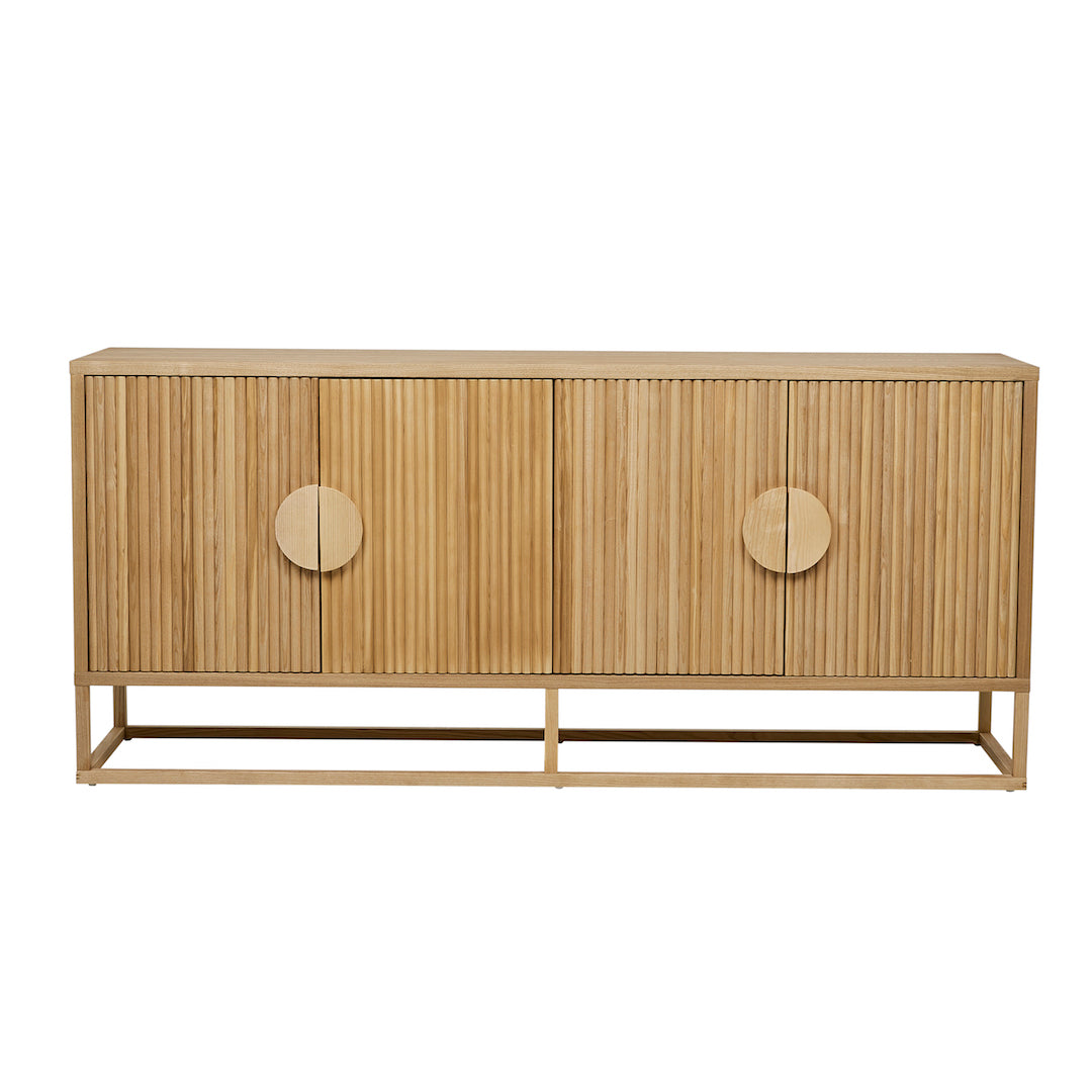 GlobeWest | Benjamin Ripple Buffet
