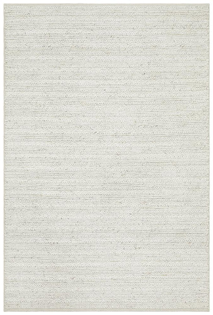 Harrow  Ivory Rug